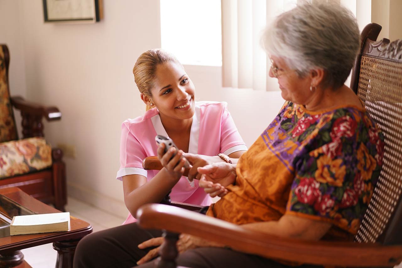 123 Home Care Services Bay Area l LLC - San Mateo, CA