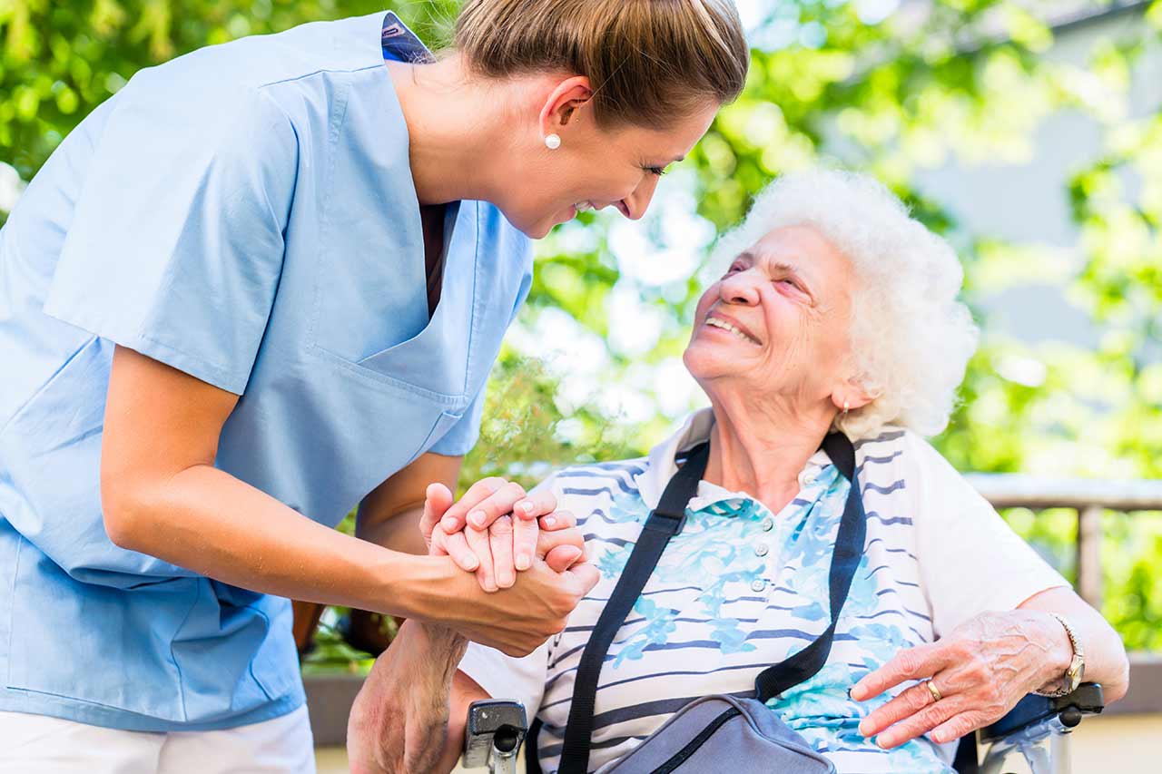 Absolute Homecare and Medical Staffing - Portage