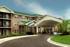 Alden Horizon Senior Living