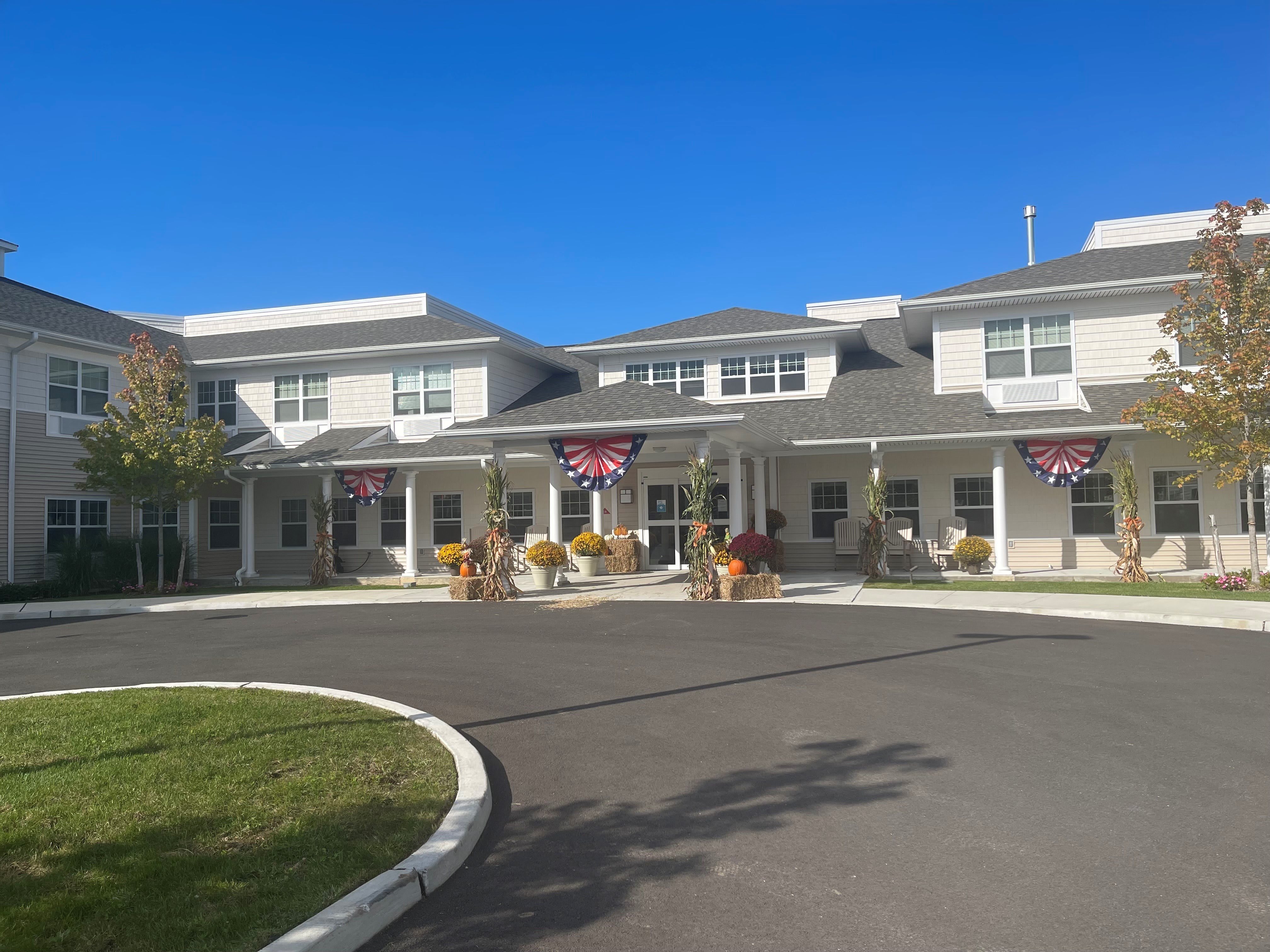 All American Assisted Living at Coram