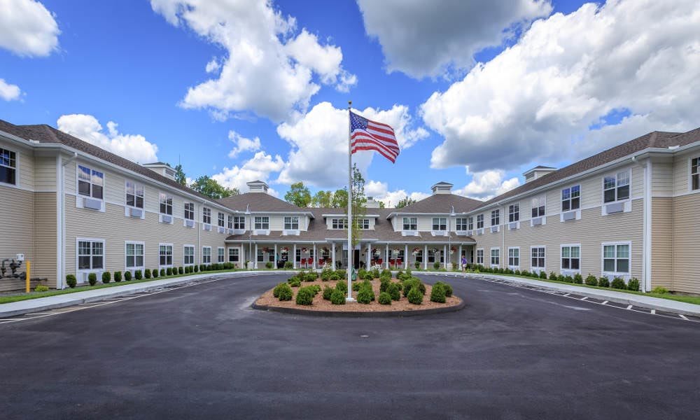 All American Assisted Living at Londonderry