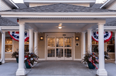 All American Assisted Living at Wareham