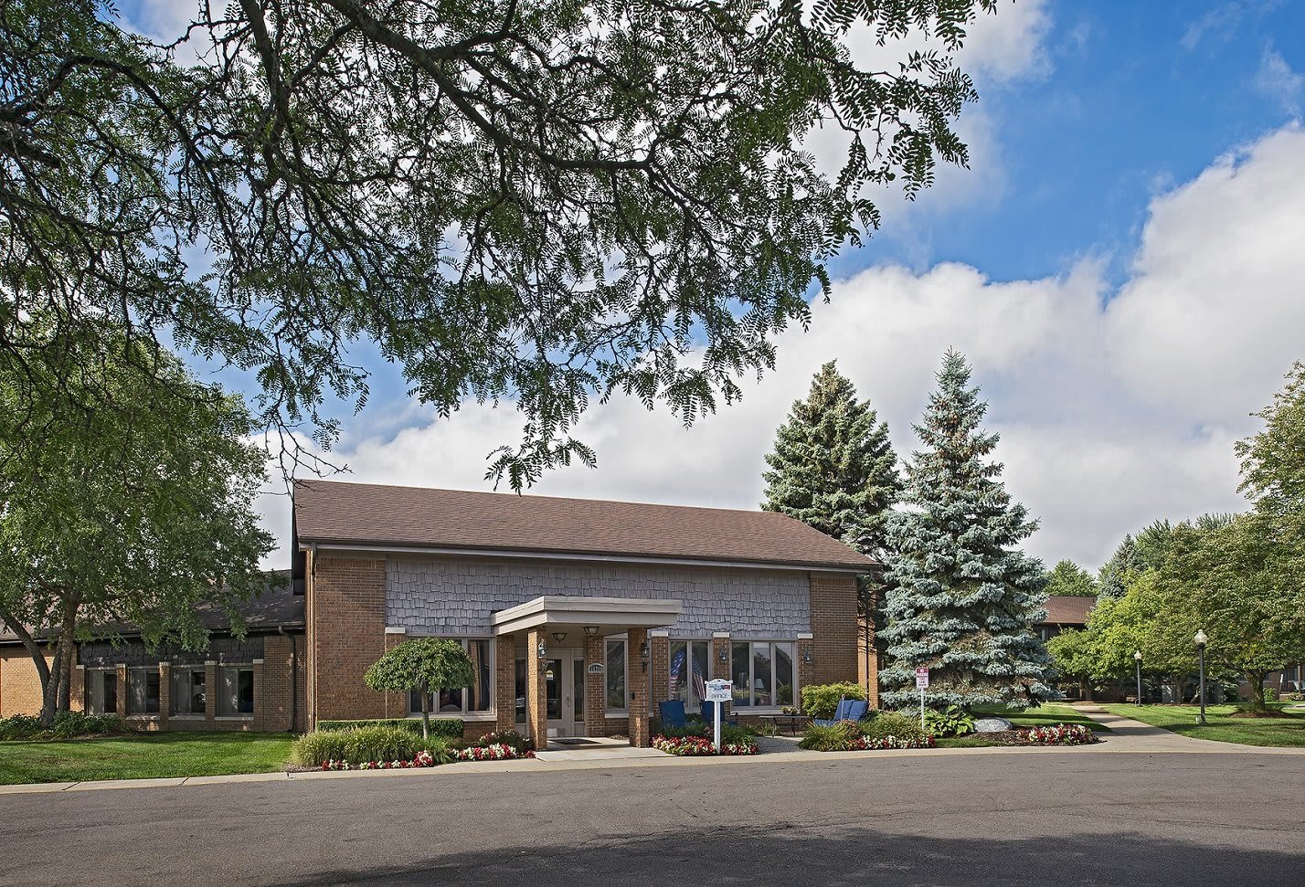 American House East II Senior Living