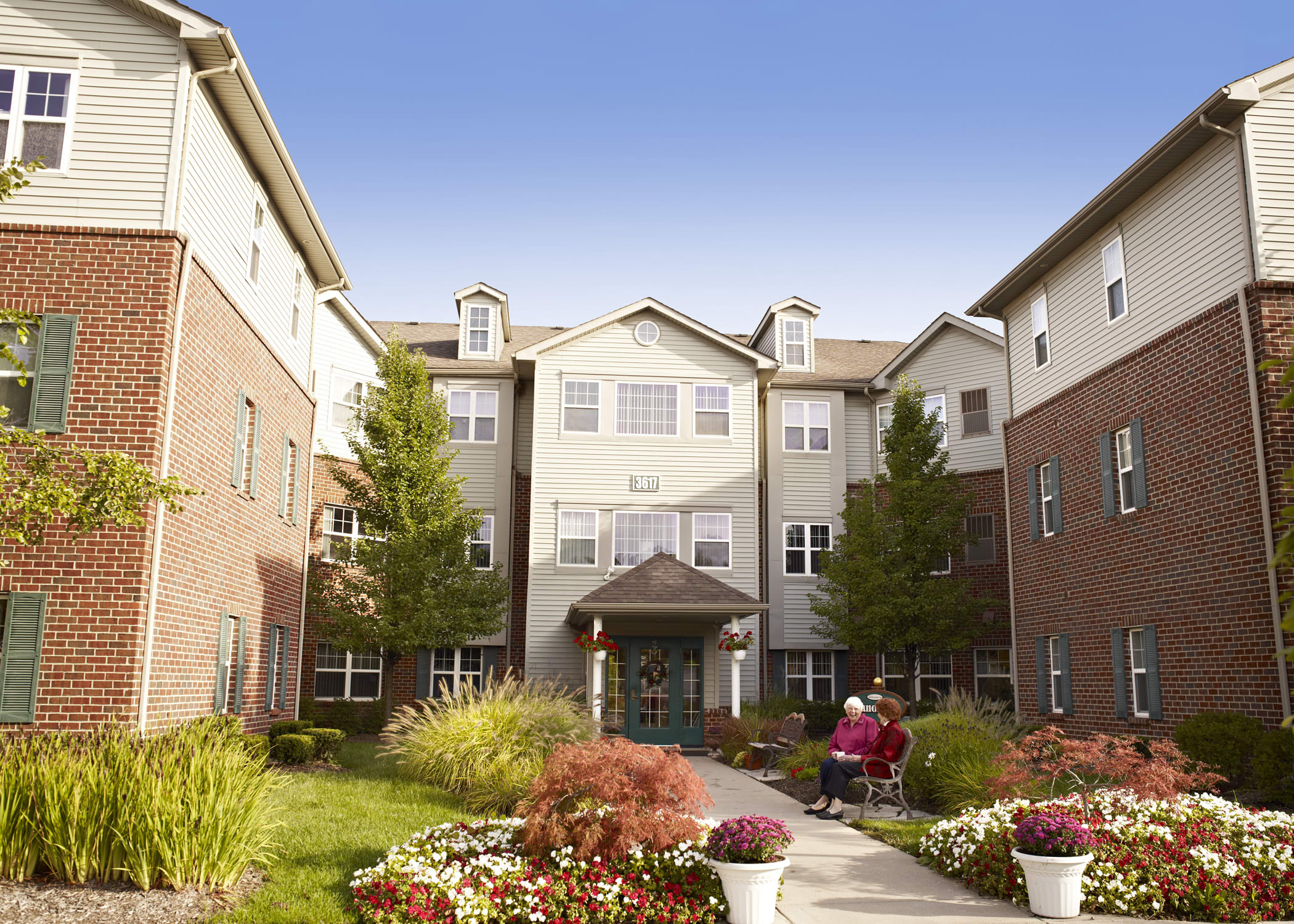 American House Village Senior Living