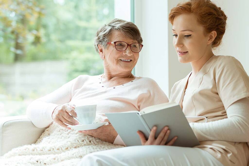 Apple Caregivers