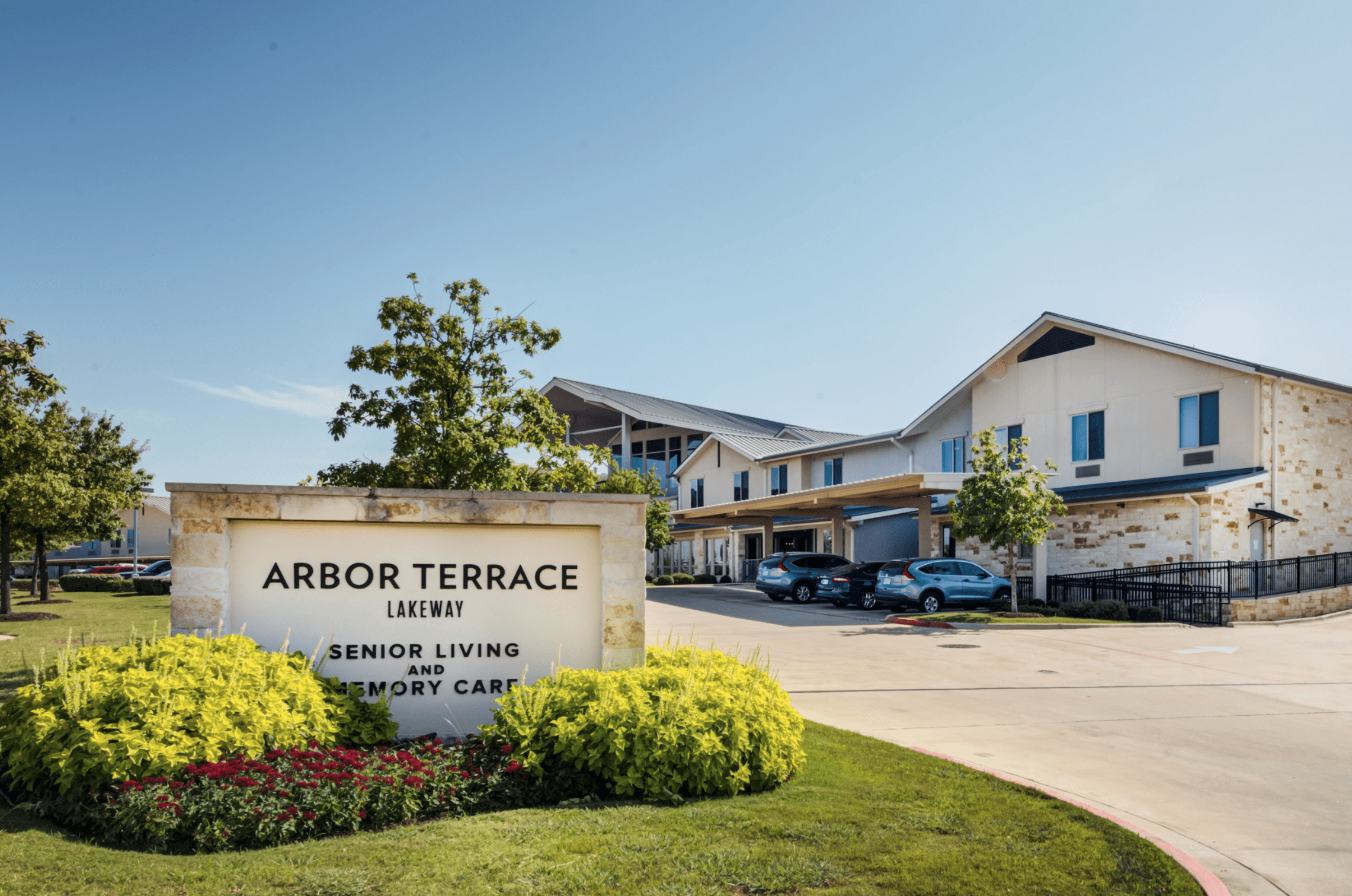 Arbor Terrace Lakeway