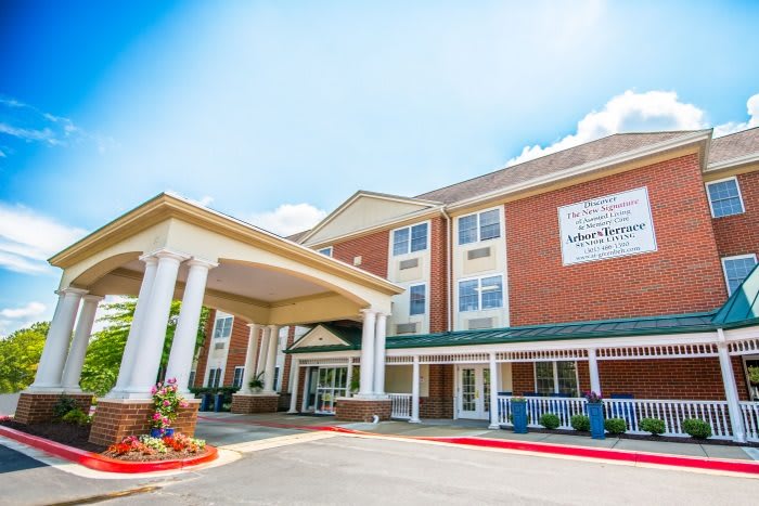 Arbor Terrace Senior Living