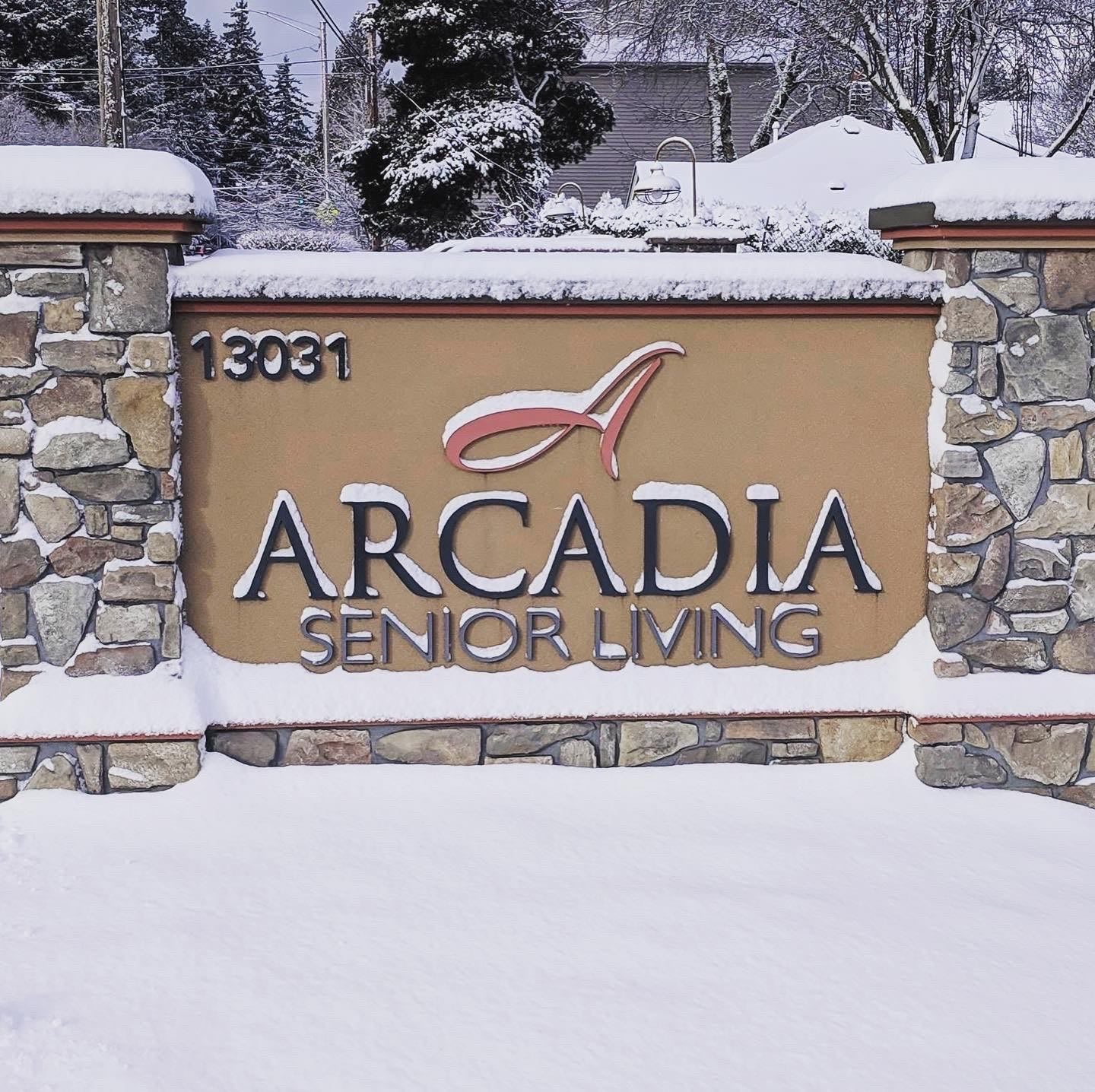 Arcadia Senior Living