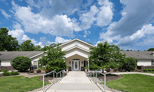 Arden Courts A ProMedica Memory Care Community in Westlake