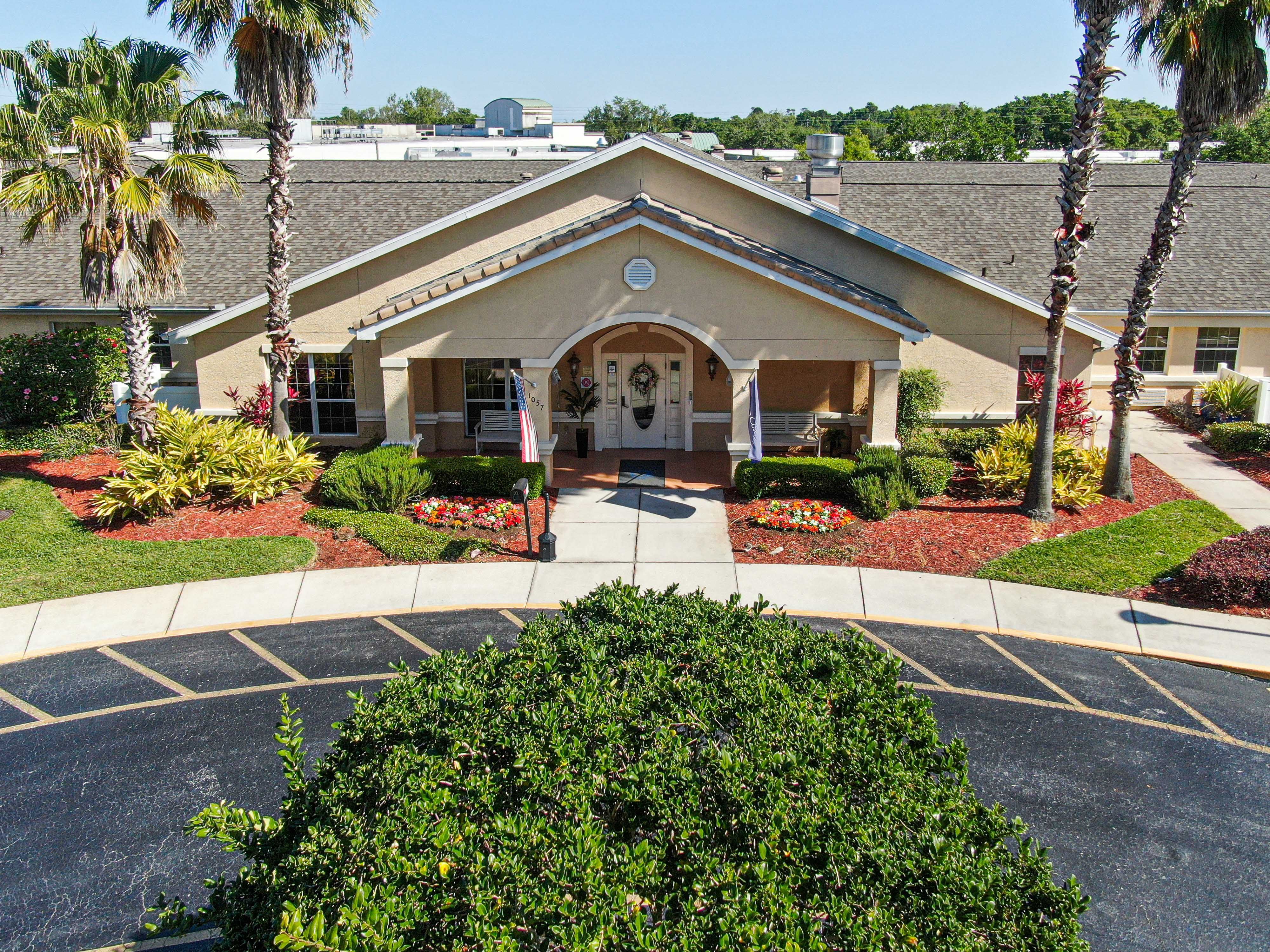 Arden Courts A ProMedica Memory Care Community in Winter Springs