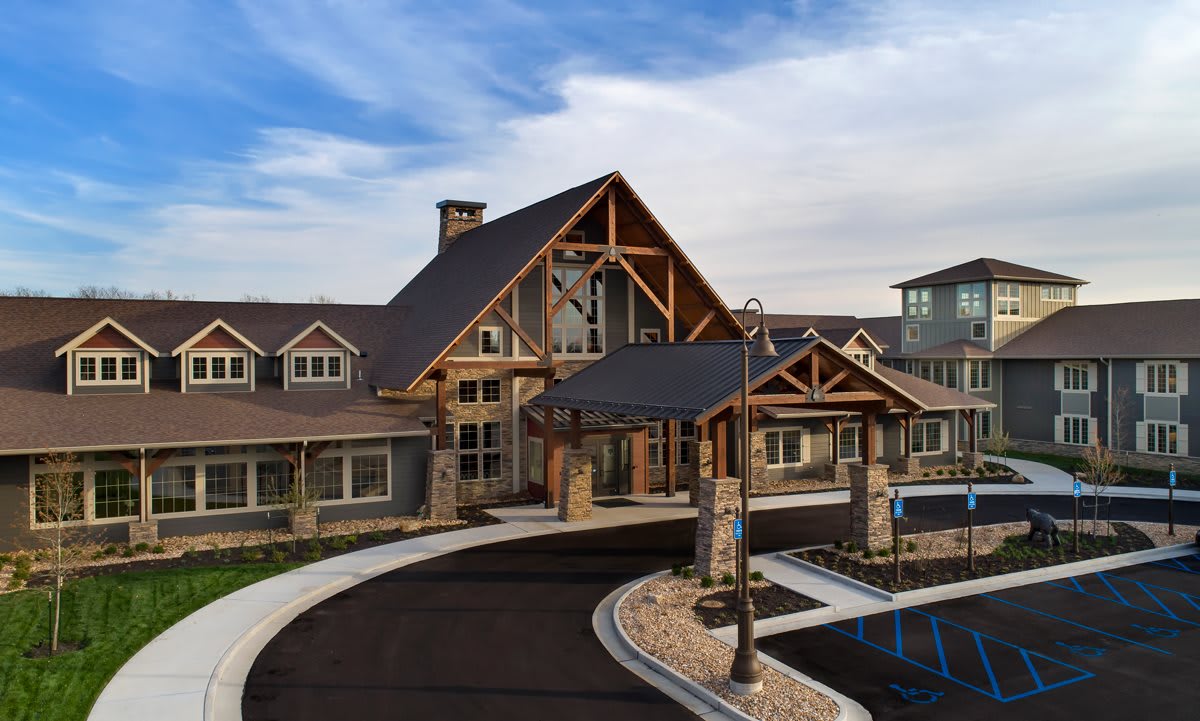 Arrowhead Assisted Living