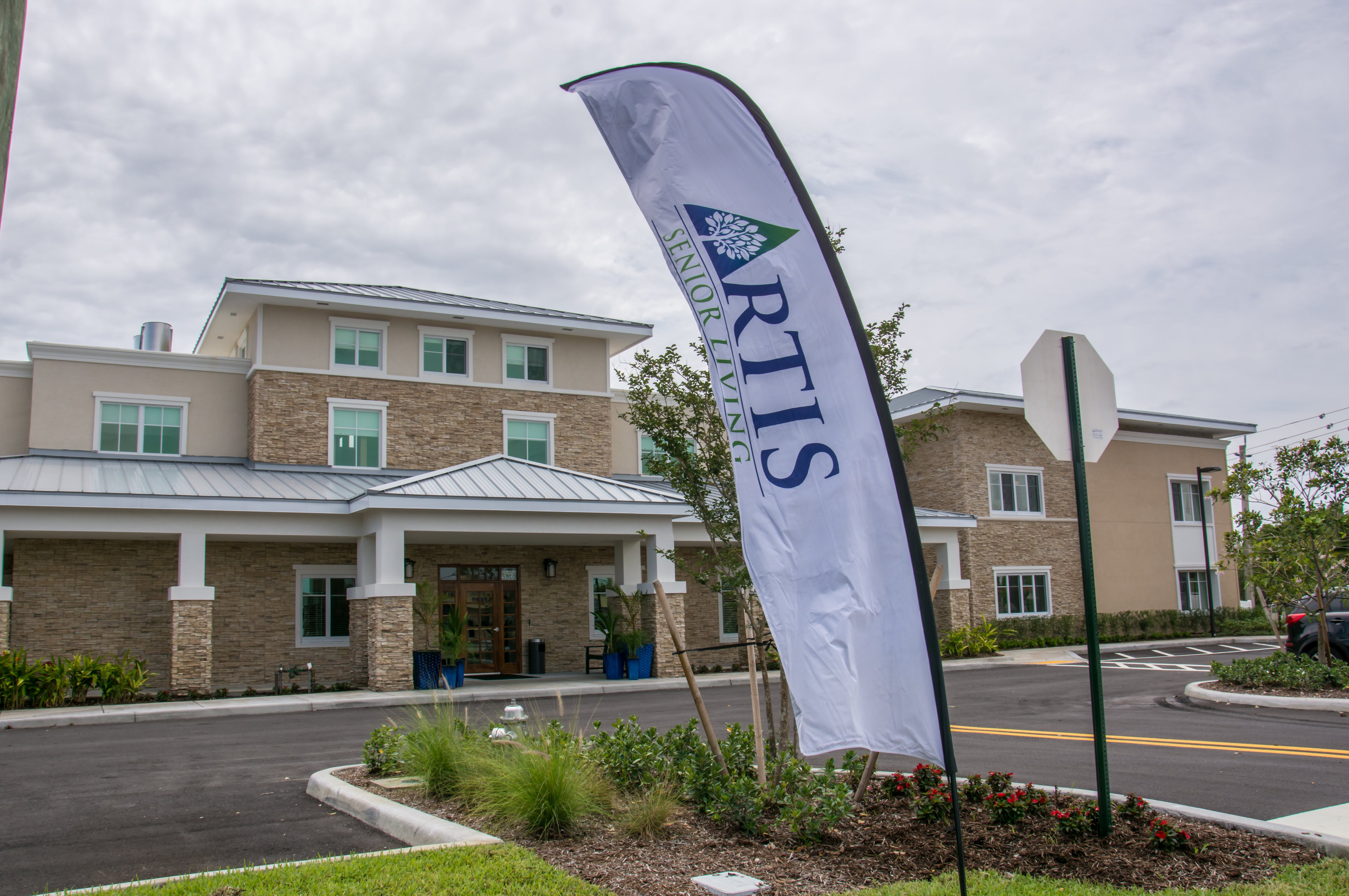 Artis Senior Living of Boca Raton