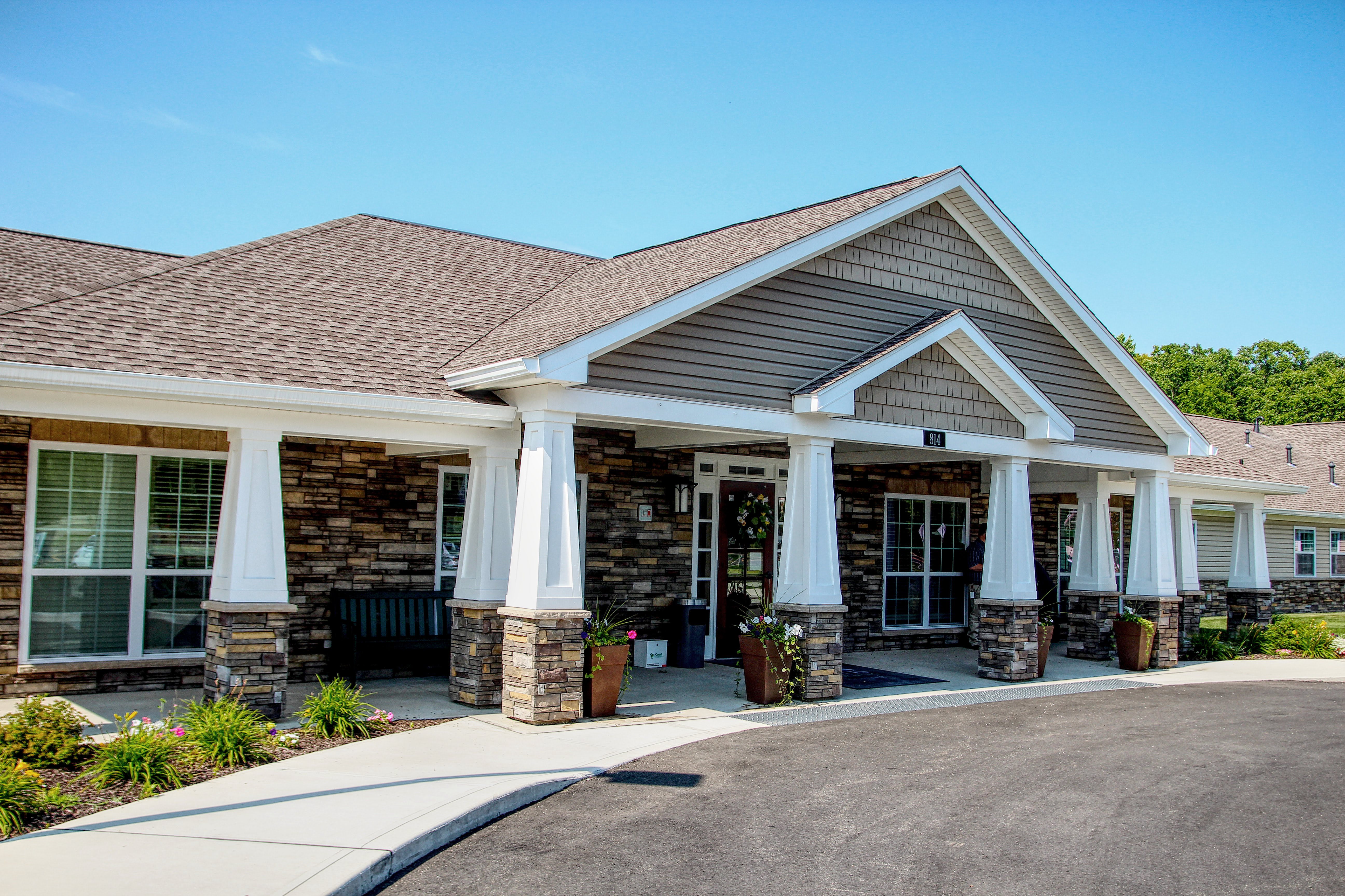 Artis Senior Living of Branford