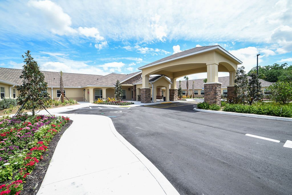 Artis Senior Living of Davie