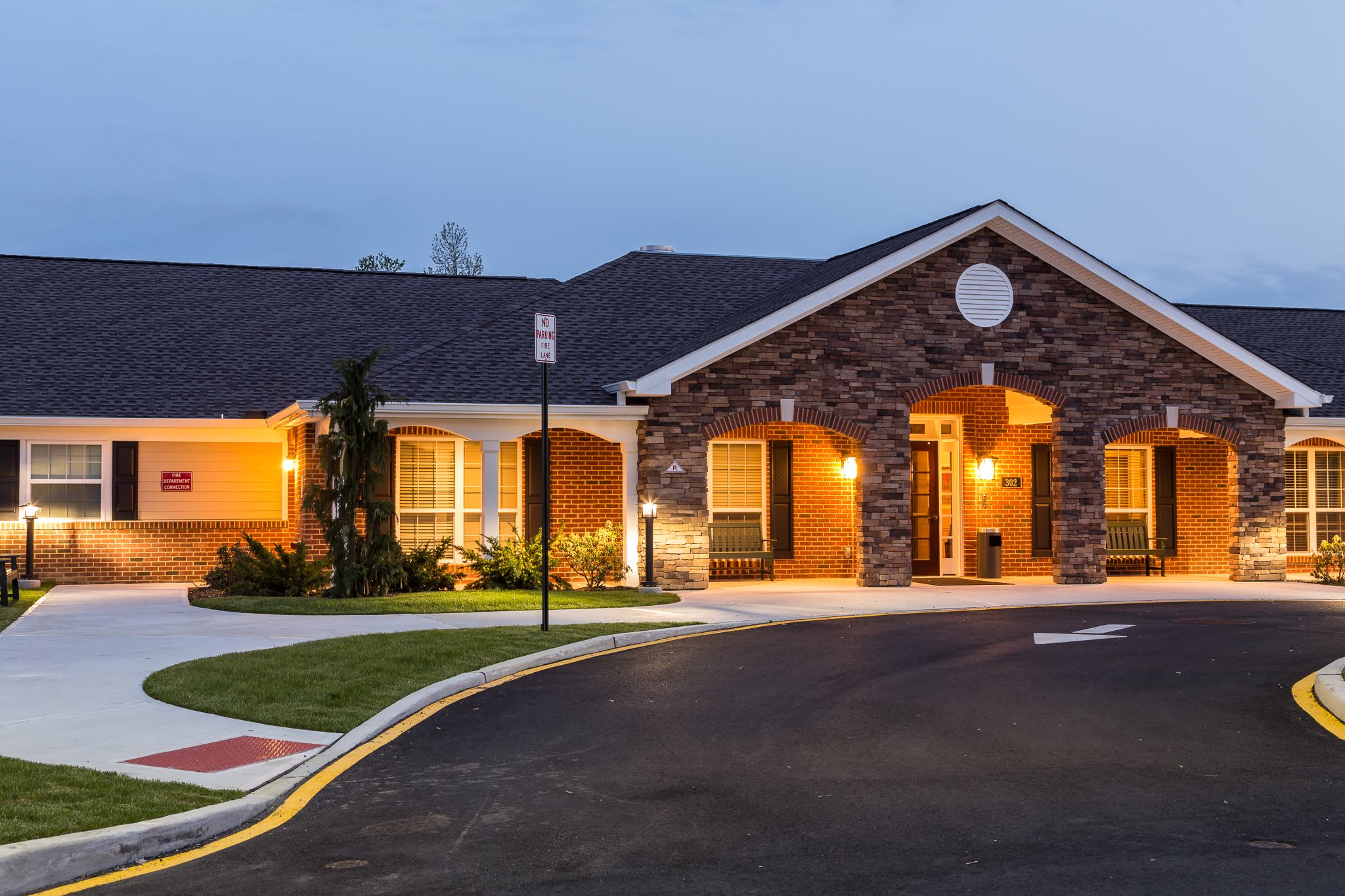 Artis Senior Living of Evesham