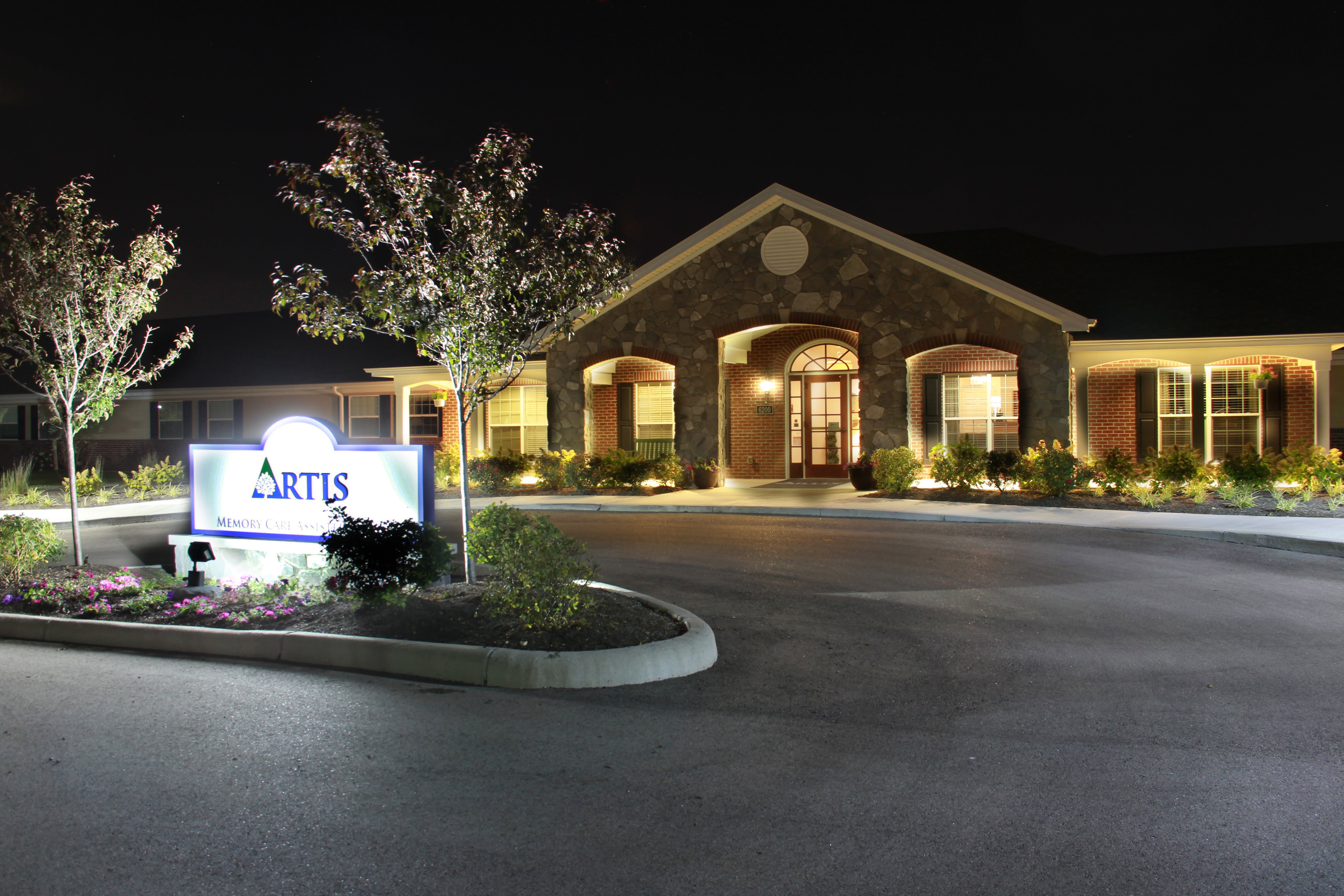 Artis Senior Living of Mason