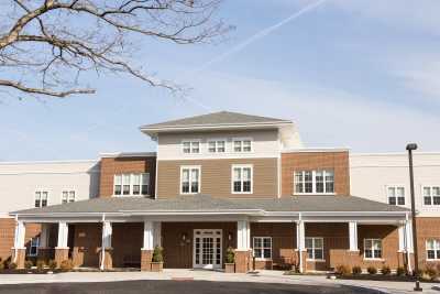 Artis Senior Living of Princeton