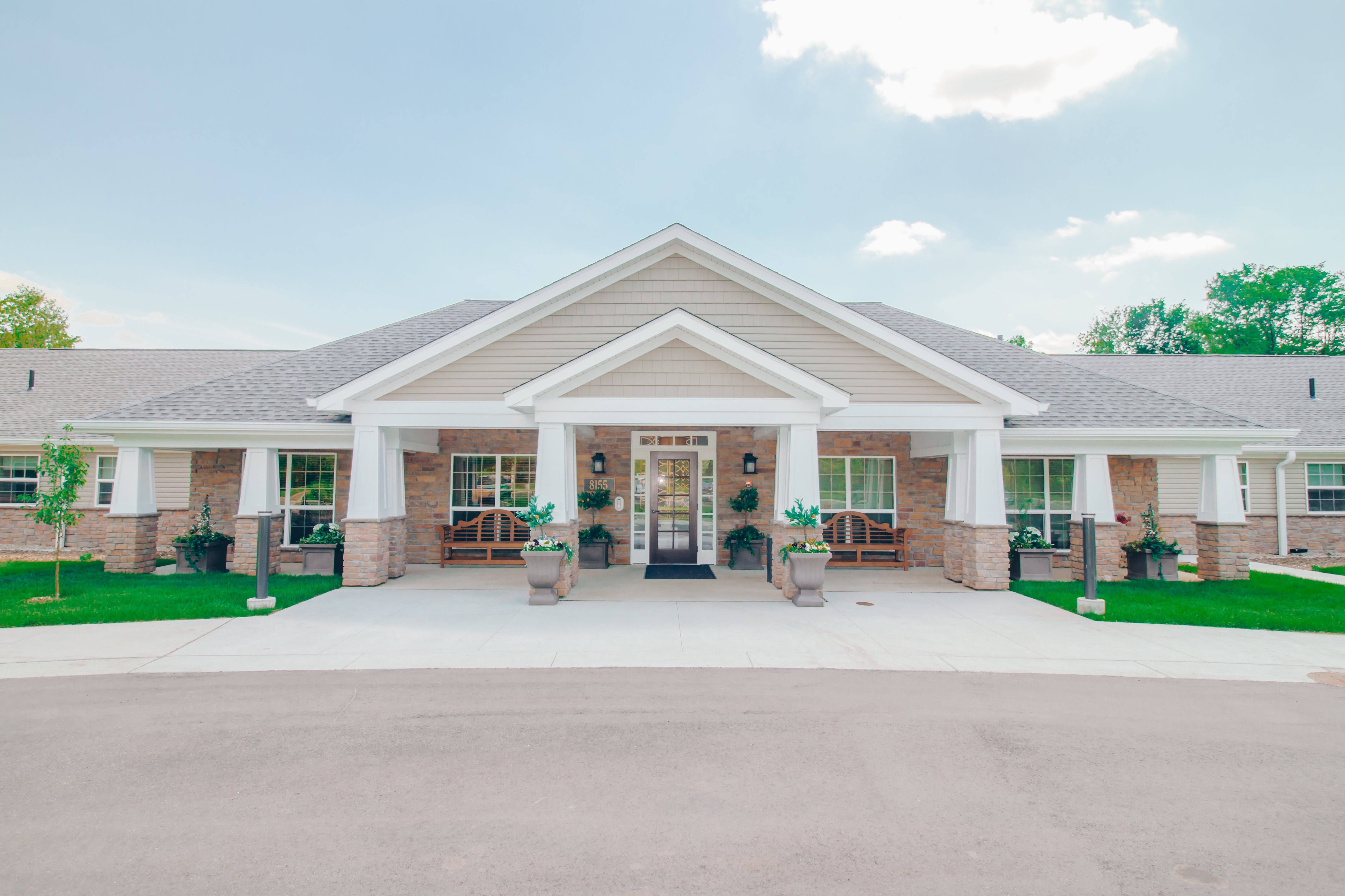 Artis Senior Living of Woodbury