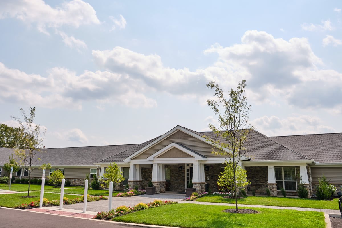 Artis Senior Living of Yardley