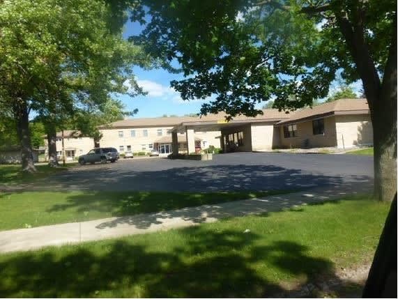 Artisan Senior Living Wausau