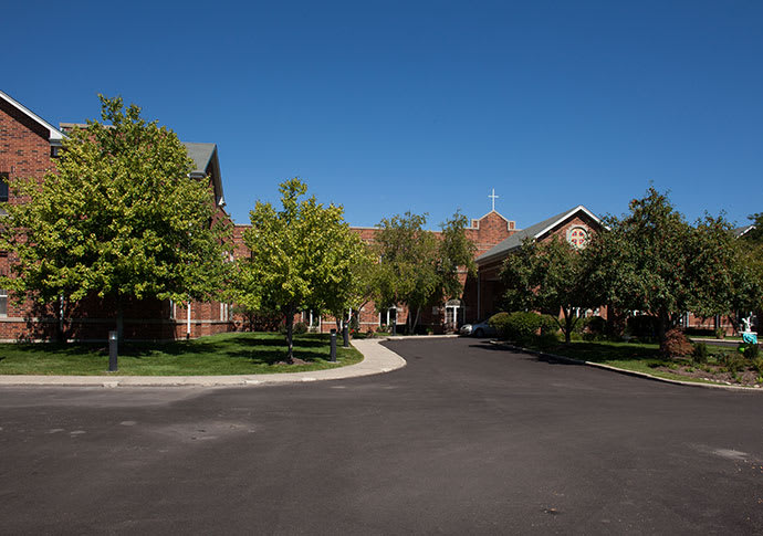 Ascension Living Saint Benedict Village