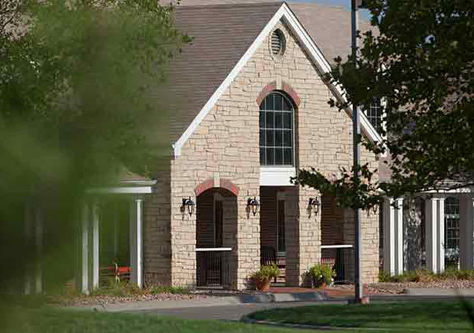 Ascension Living Via Christi Village - Broadmoor