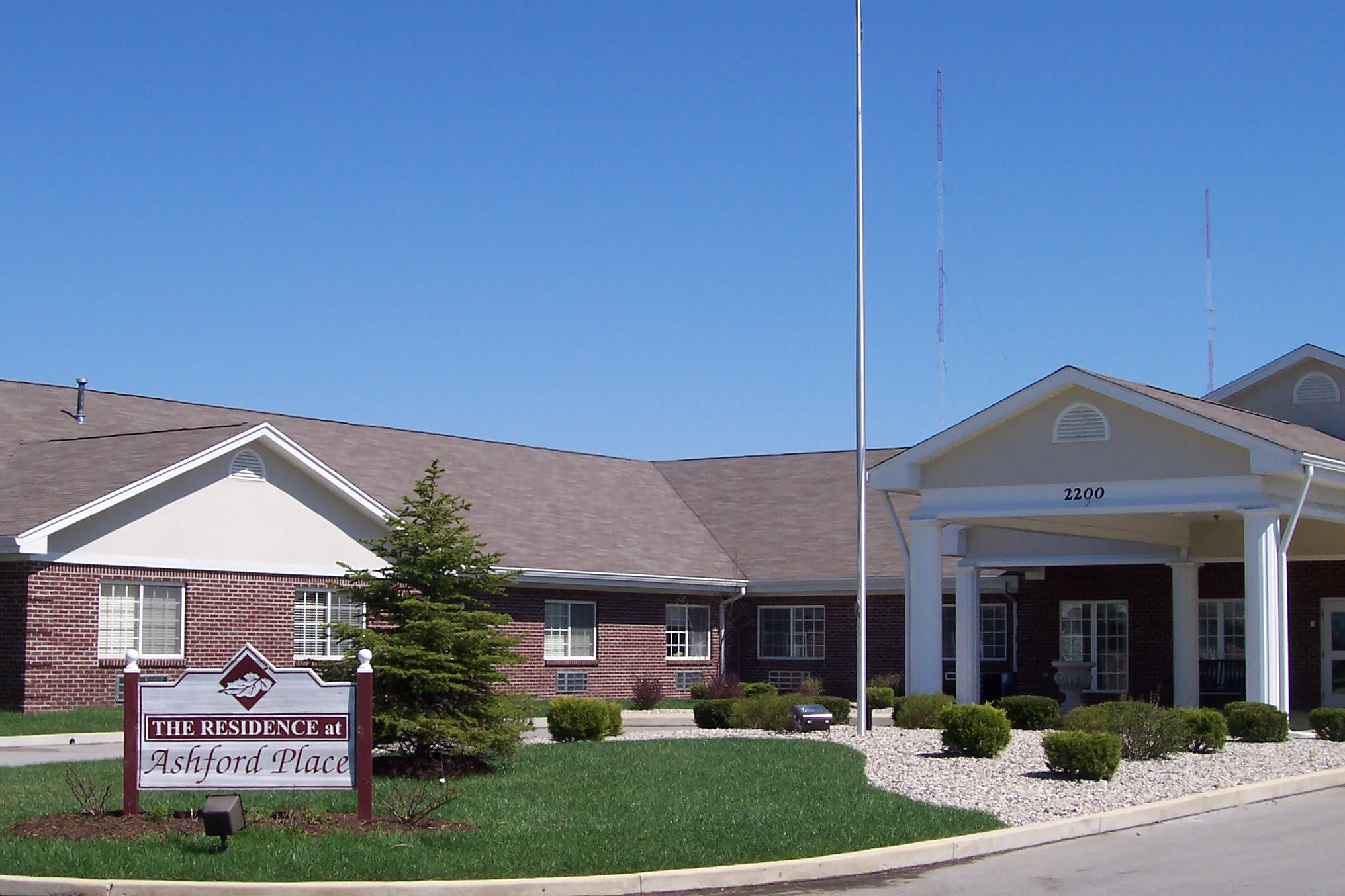 Ashford Place Health Campus