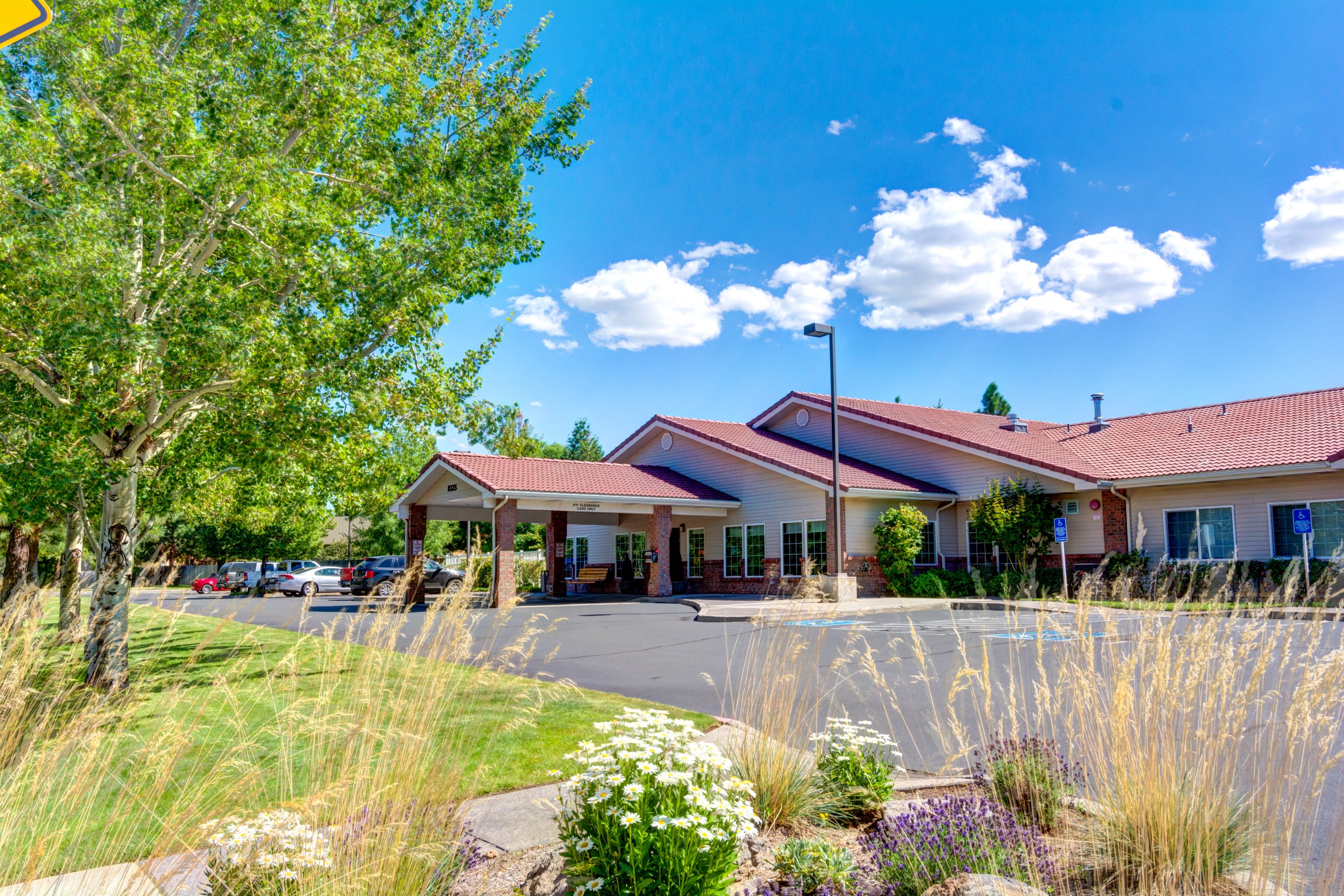 Aspen Ridge Memory Care