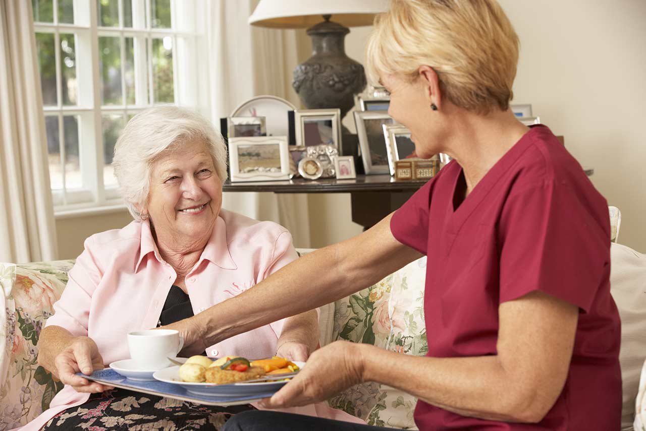 Assured Home Care