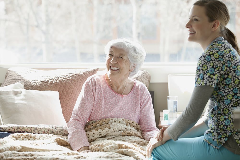 Atria Home Care-Westchester