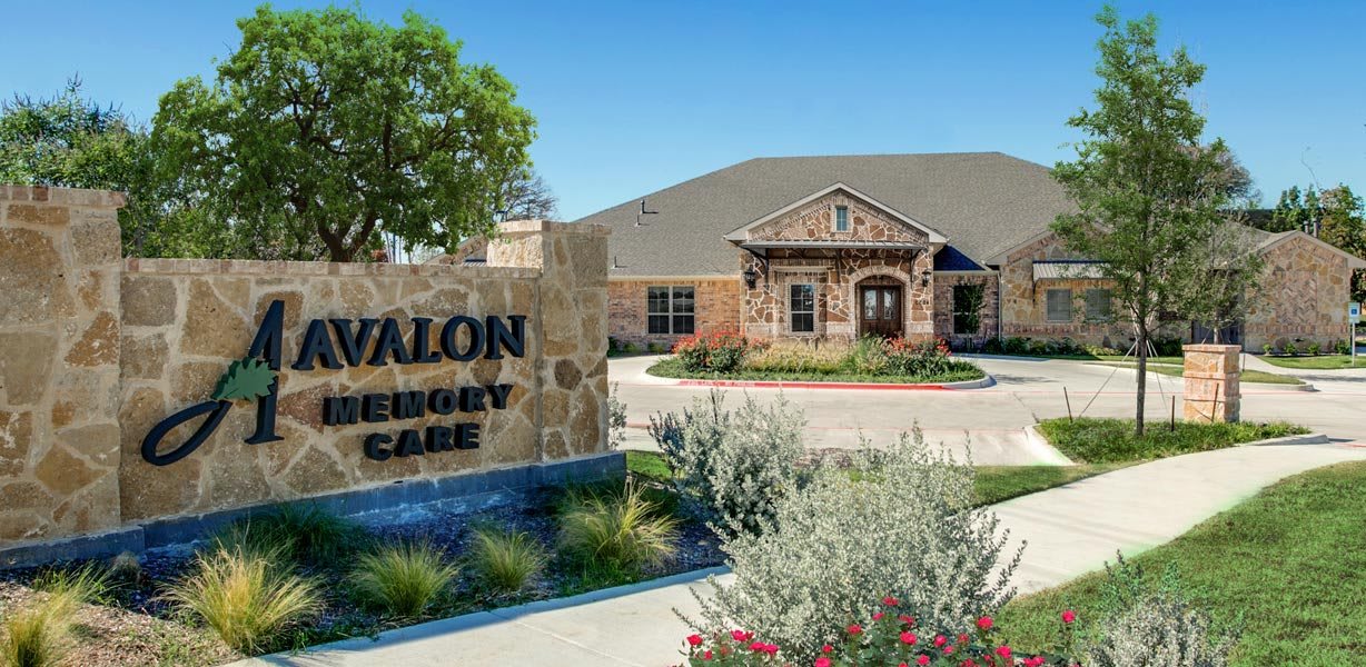 Avalon Memory Care - Carrollton