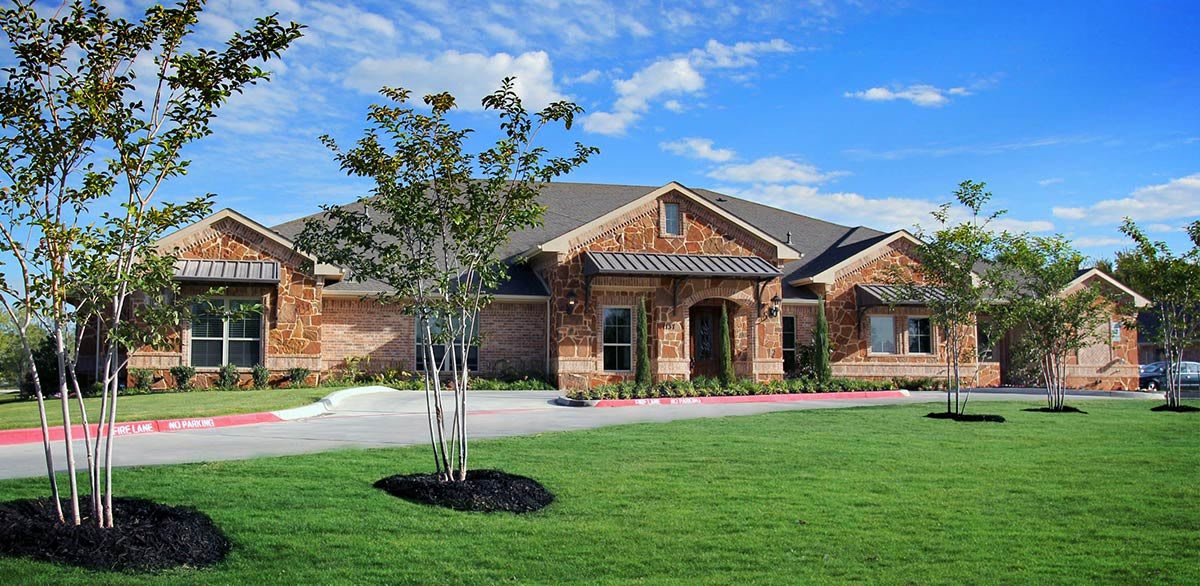 Avalon Memory Care - McKinney Ranch Parkway