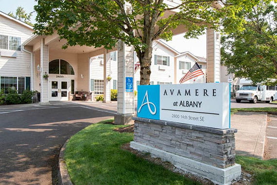 Avamere at Albany