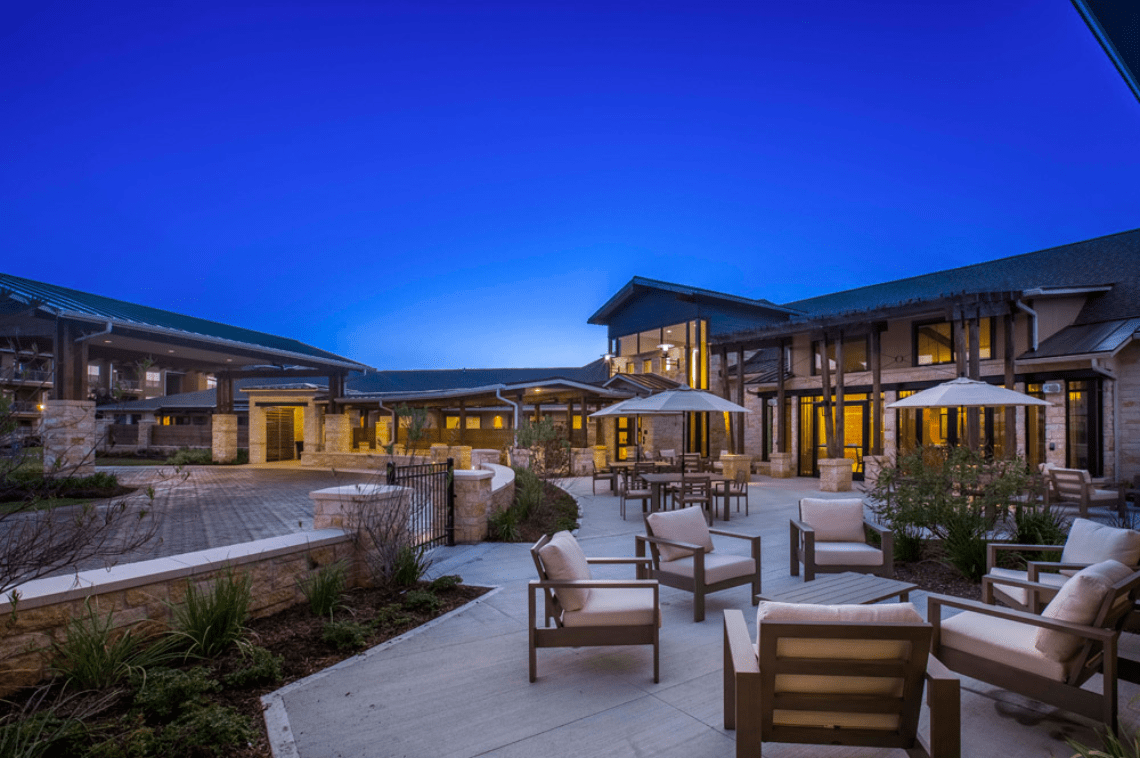 Avanti Senior Living at Towne Lake