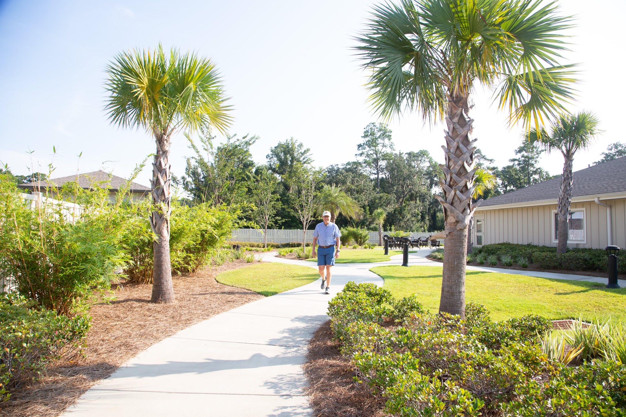 Azalea Gardens Transitional Assisted Living and Memory Care