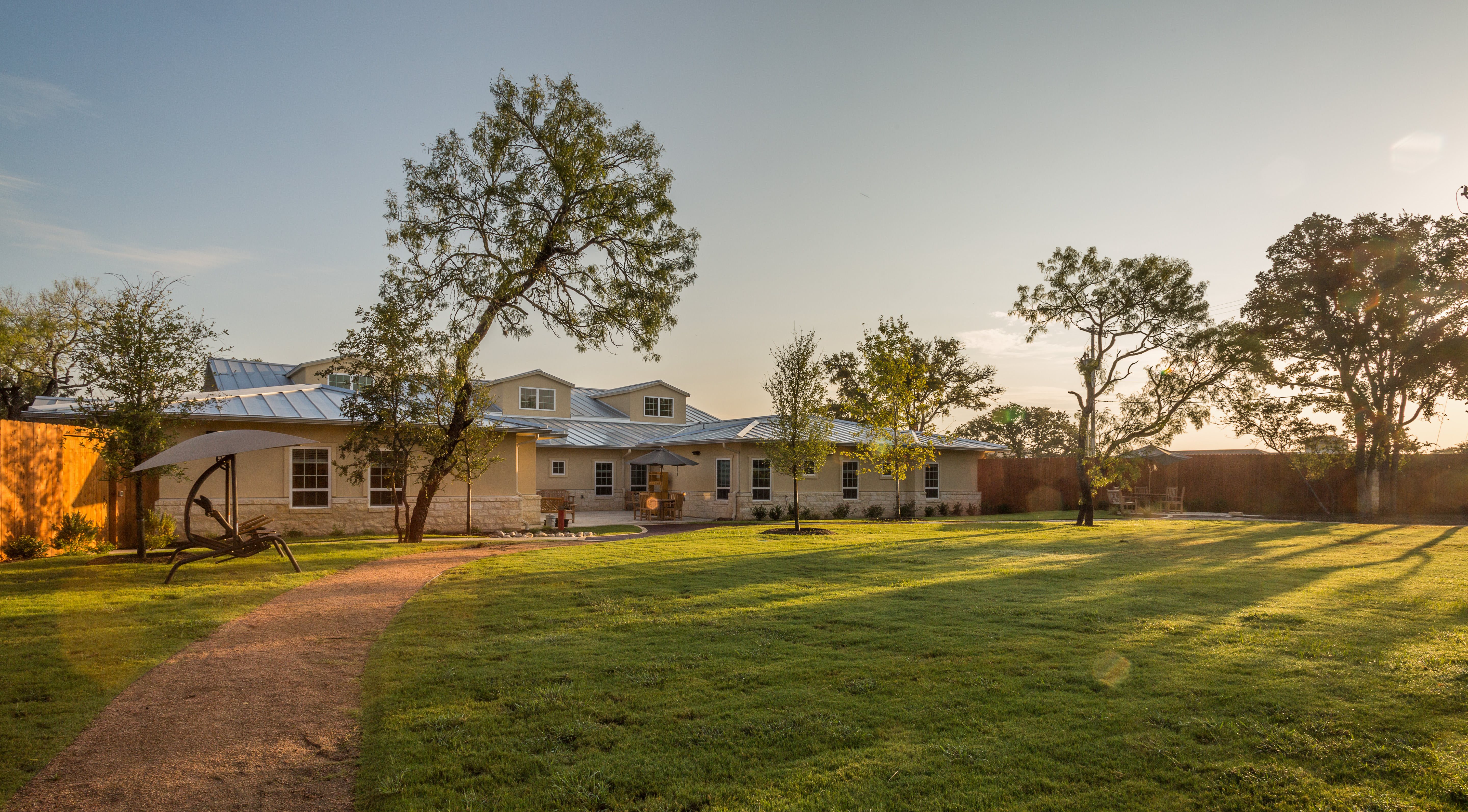 Bader House - Plano