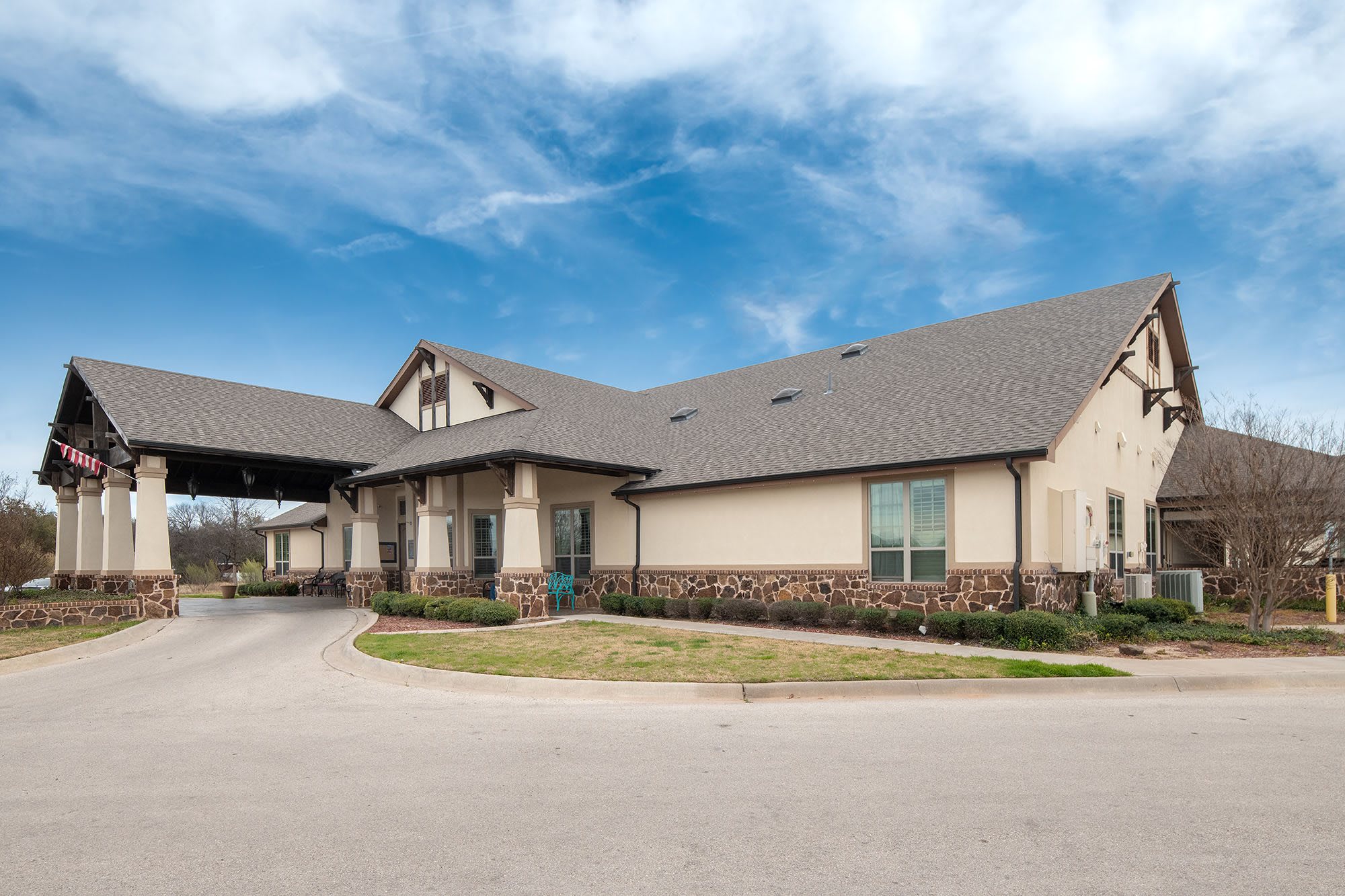 Baycrest Senior Living of San Angelo