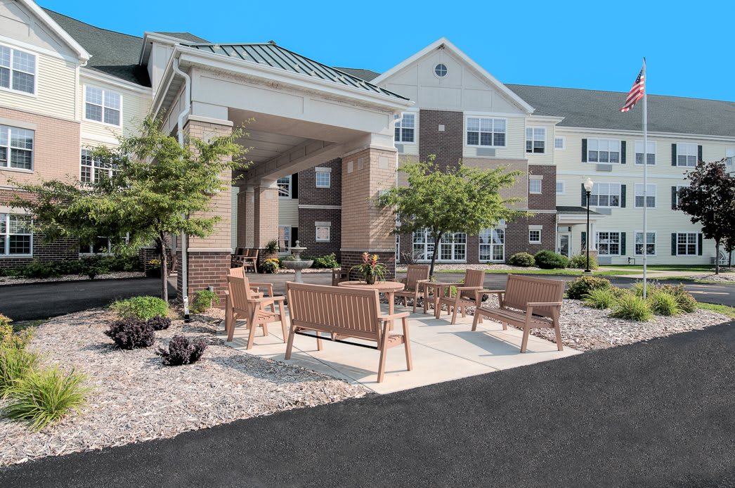 Bellevue Senior Living