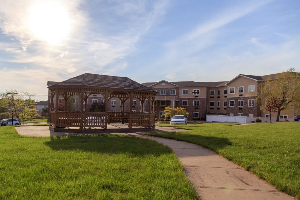 Bentley Commons at Paragon Village