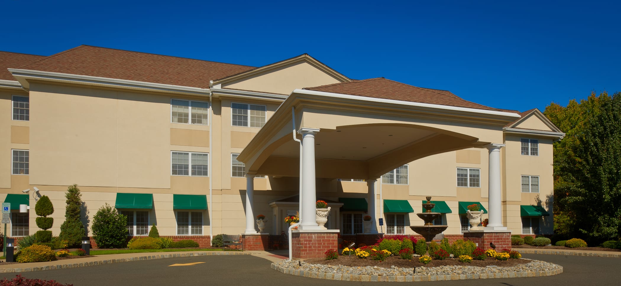 Brandywine Senior Living at Mountain Ridge