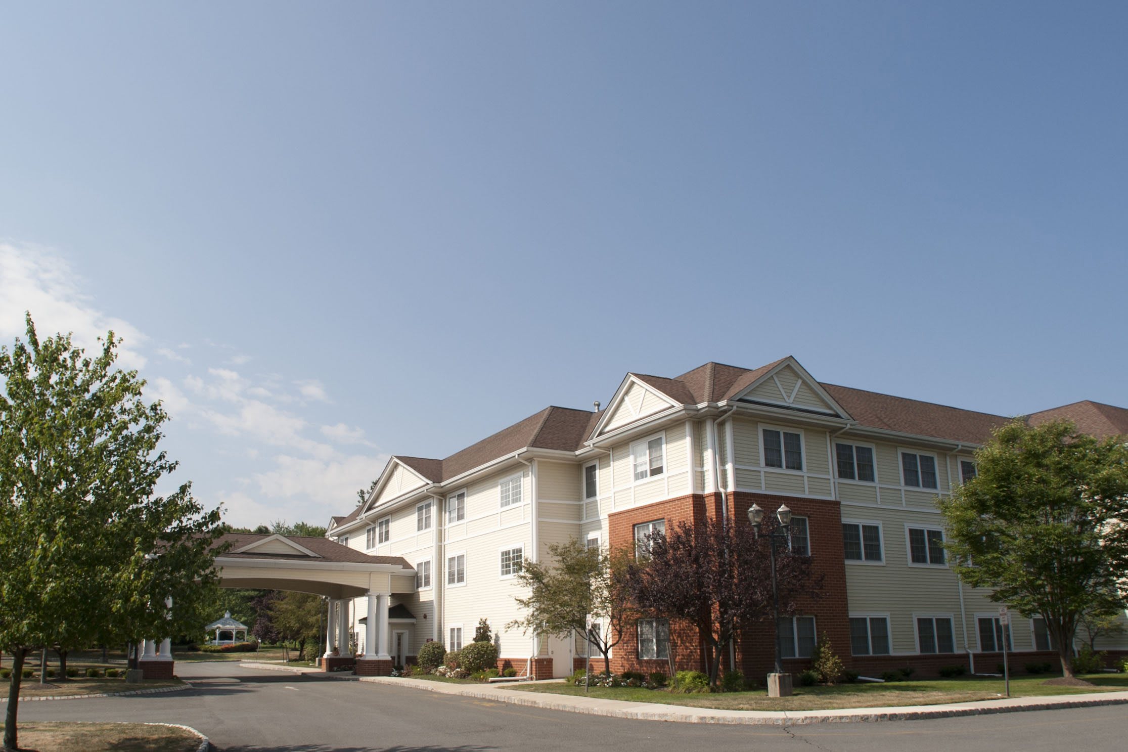 Brandywine Senior Living at Pennington