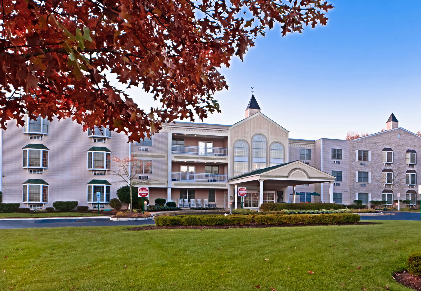 Brandywine Senior Living at Princeton