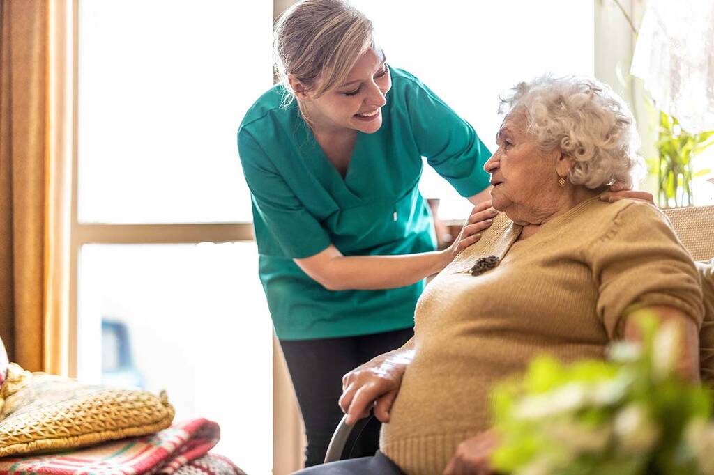 BrightStar Care of Ponte Vedra / W. Jacksonville