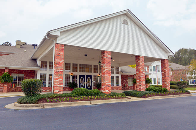 Best Assisted Living Facilities in Buchanan, GA | SeniorLiving.org