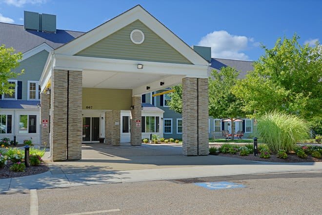 Best Assisted Living Facilities in Rochdale, MA | SeniorLiving.org