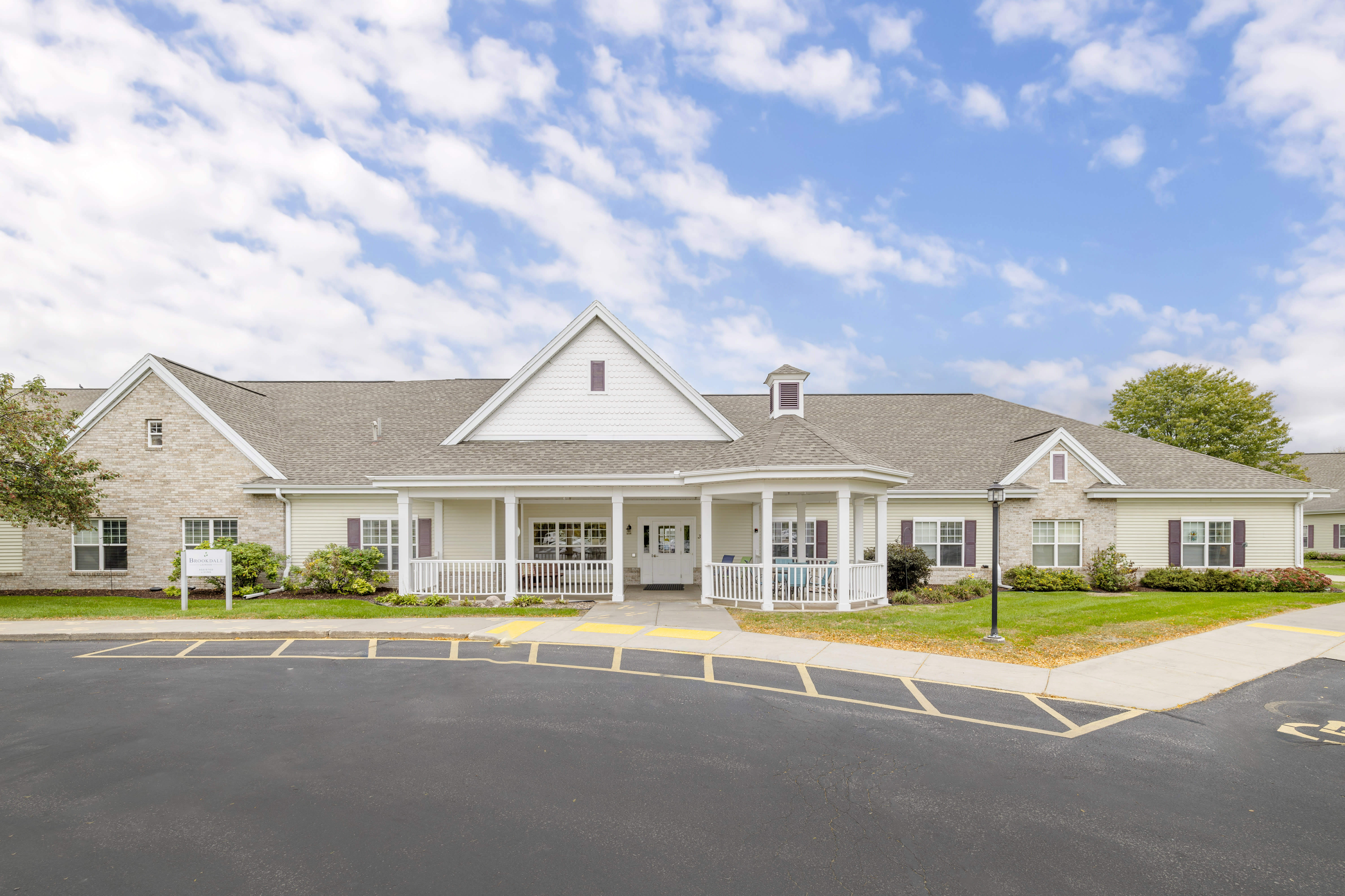 Best Assisted Living Facilities in Houston, MN | SeniorLiving.org