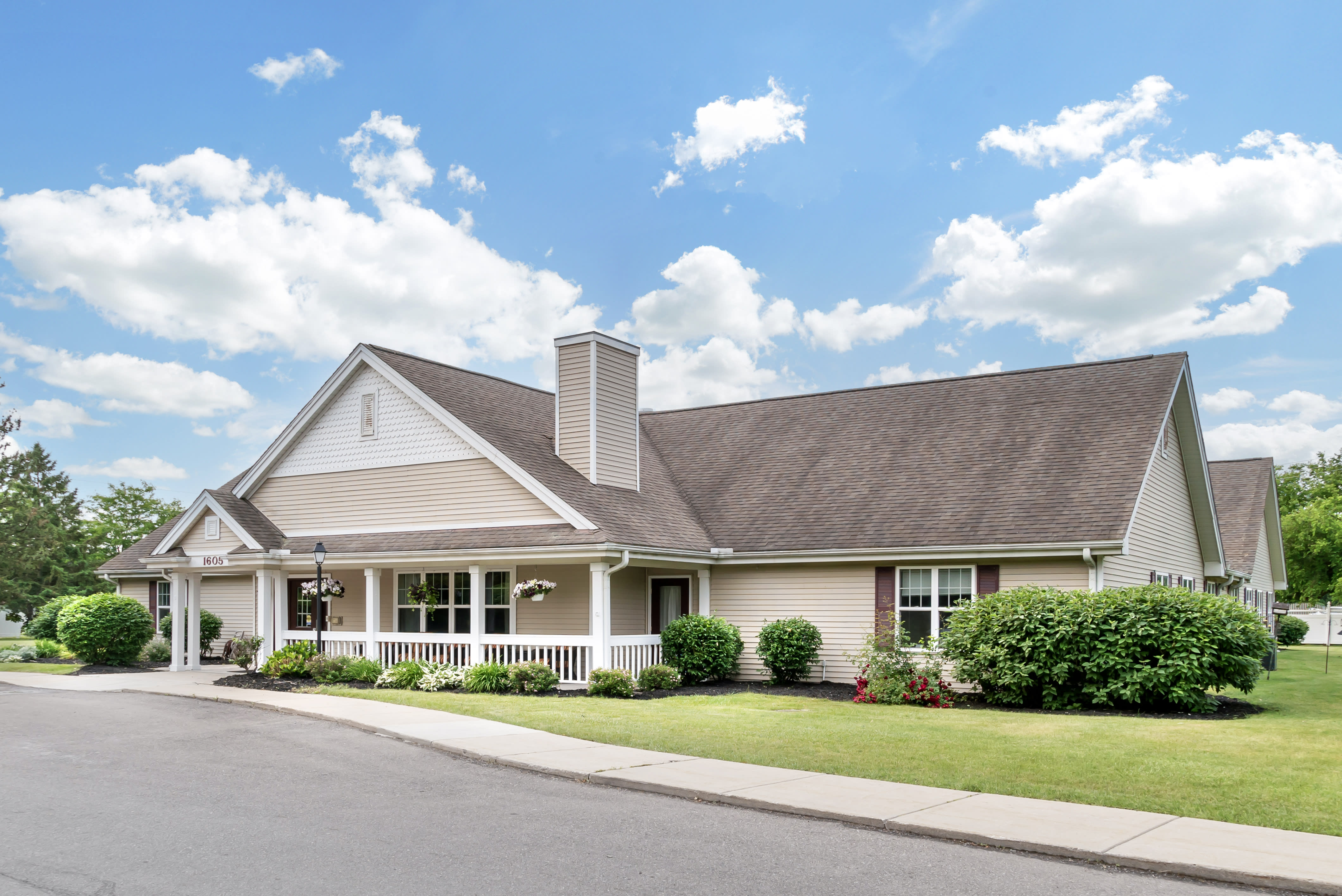 Best Assisted Living Facilities in Dundee, MI | SeniorLiving.org