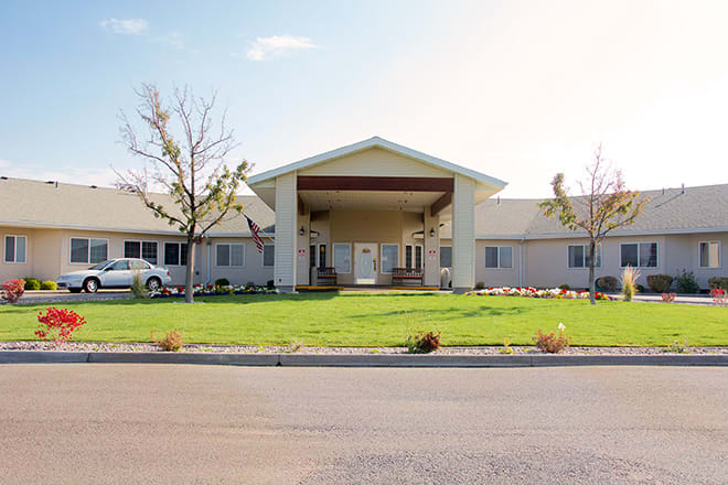 Best Assisted Living Facilities in Chubbuck, ID | SeniorLiving.org