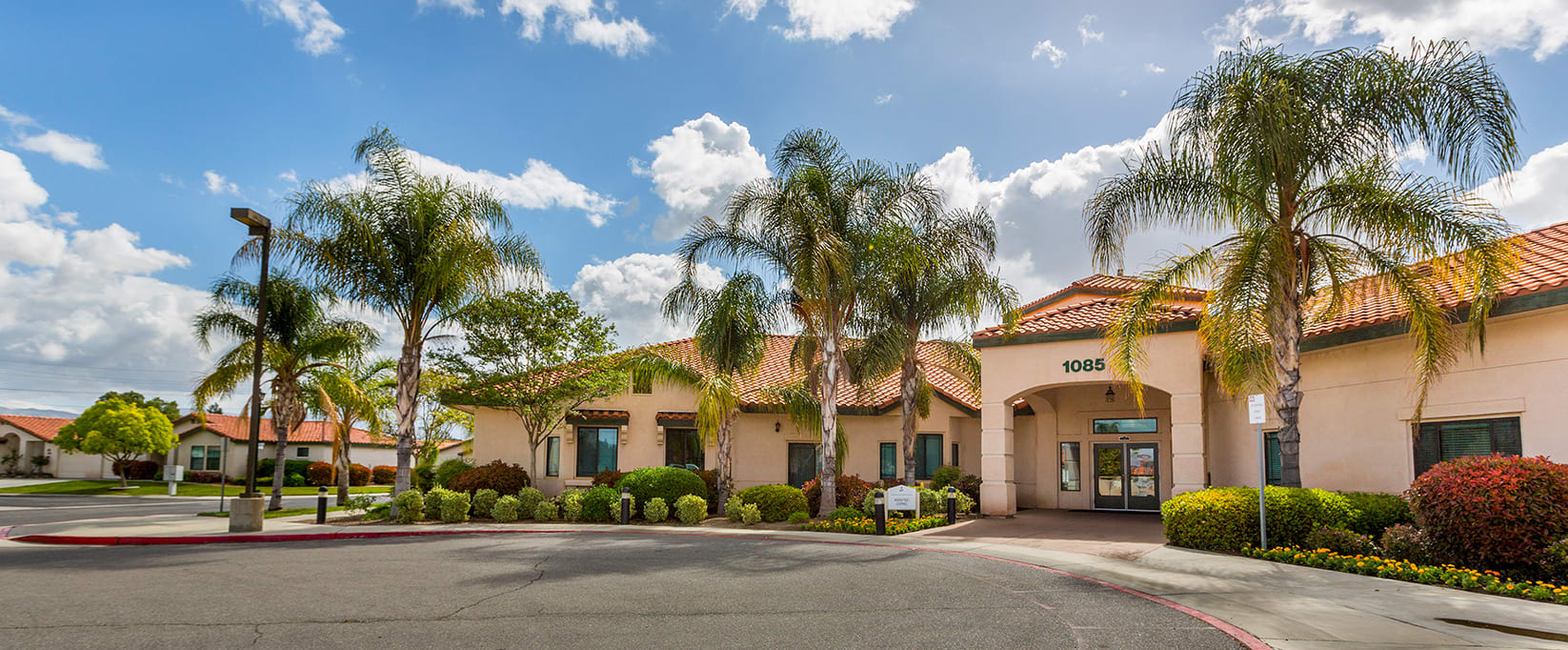 Brookdale Sunwest Assisted Living and Memory Care