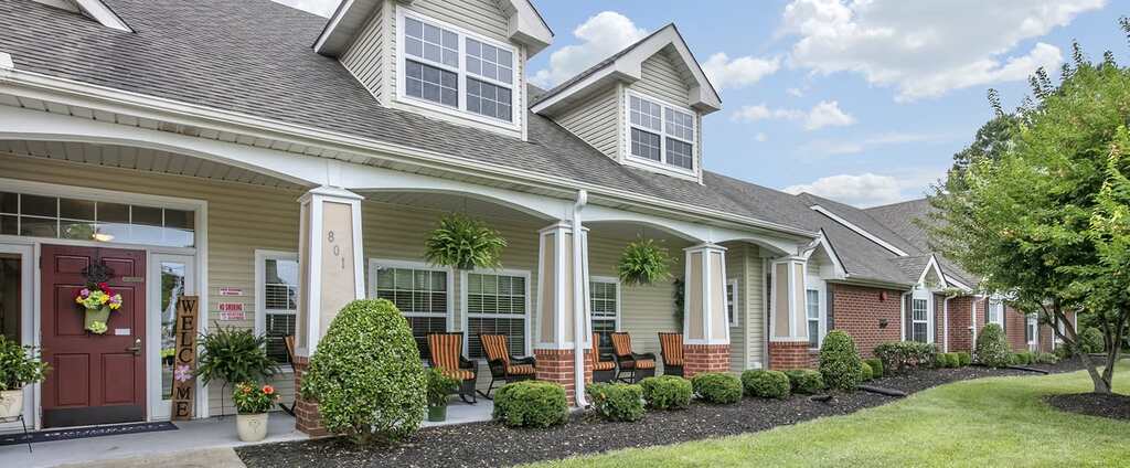 Brookdale Tullahoma